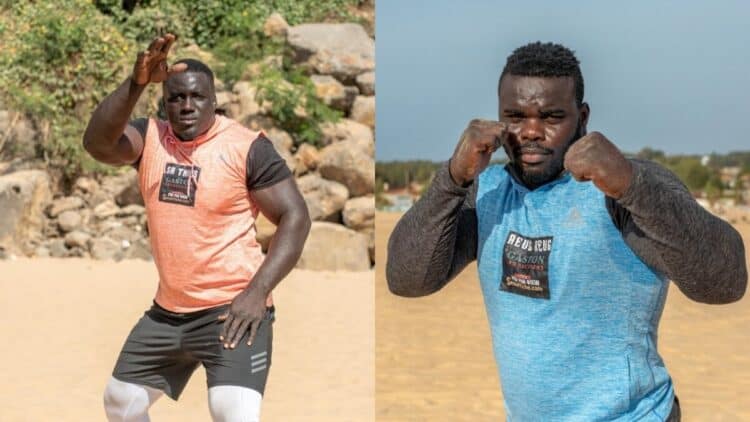 Regardez la victoire de Reug Reug sur Sa Thiès (vidéo) - wiwsport Regardez la victoire de Reug Reug sur Sa Thiès (vidéo) - wiwsport