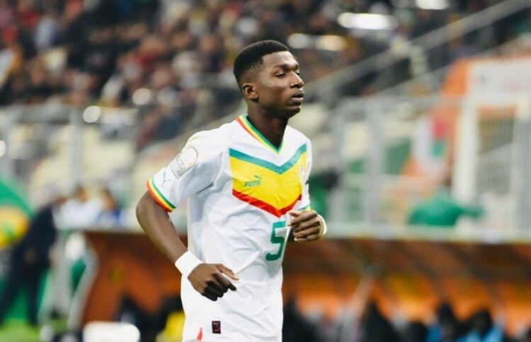 FC Metz : Sa signature, le CHAN et la CAN U20, la Coupe du Monde U20, ses idoles... Lamine Camara se confie - wiwsport