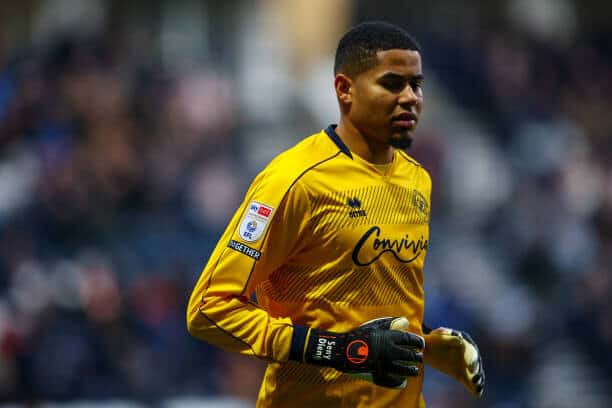 QPR : Le terrible début de match de Seny Dieng contre Blackpool ce mardi - wiwsport QPR : Le terrible début de match de Seny Dieng contre Blackpool ce mardi - wiwsport