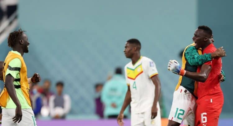 Equipe Nationale : Ces 11 mondialistes absents de la liste d'Aliou Cissé - wiwsport