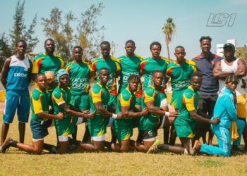 Rugby à VII : Finale du championnat Goor 7’s Elite ce samedi à Iba Mar Diop - wiwsport