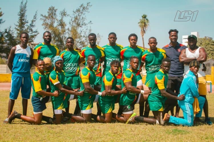 Rugby à VII : Finale du championnat Goor 7’s Elite ce samedi à Iba Mar Diop - wiwsport Rugby à VII : Finale du championnat Goor 7’s Elite ce samedi à Iba Mar Diop - wiwsport