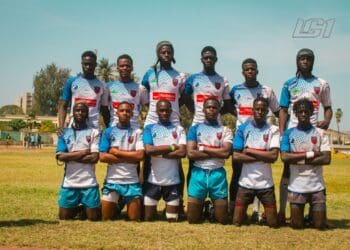 Rugby à XV – Championnat Top Sénégal : Yoff s’impose face aux Requins et décroche son billet pour la finale - wiwsport