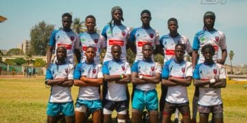 Rugby à XV – Championnat Top Sénégal : Yoff s’impose face aux Requins et décroche son billet pour la finale - wiwsport