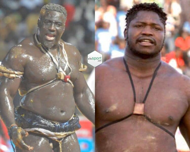 Apres Reug Reug, Sa Thiès fonce sur Tapha Tine - wiwsport Apres Reug Reug, Sa Thiès fonce sur Tapha Tine - wiwsport