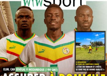 Lire le Journal wiwsport du Vendredi 24 mars #167 - wiwsport