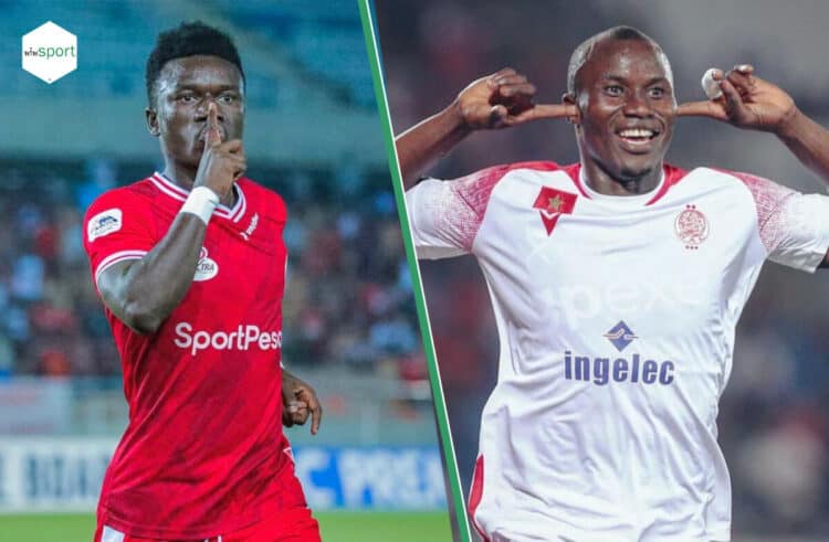 Ligue des champions CAF : Duel de Sénégalais en quarts de finale ! - wiwsport