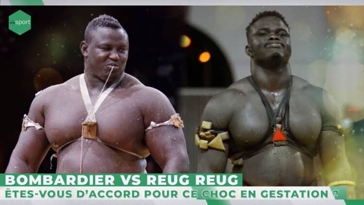 LIVE – #Wakhsakhalate – Bombardier vs Reug Reug êtes-vous d'accord pour ce choc en gestation ? - wiwsport