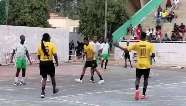 Handball - Coupe du Sénégal : Les préliminaires se joueront ce weekend ! - wiwsport Handball - Coupe du Sénégal : Les préliminaires se joueront ce weekend ! - wiwsport