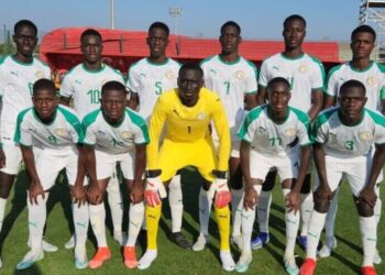 Officiel - Coupe du monde U17 : La FIFA retire l'organisation de la compétition au Pérou ! - wiwsport