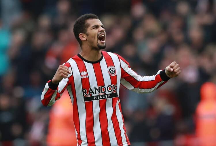 Championship : Iliman Ndiaye dans l’équipe type de la saison - wiwsport