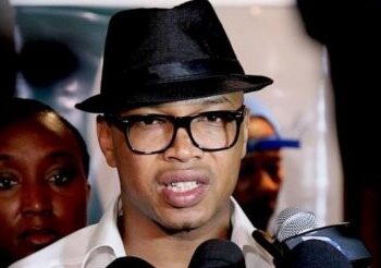 El Hadj Diouf raconte sa conversation avec Souleymane Sané : "Sadio, c’est mon fils, Leroy, c’est mon fils..." - wiwsport