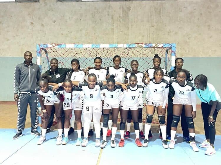 Handball – National 1 Féminin (10e journée) : Derniers ajustements avant les play-downs - wiwsport Handball – National 1 Féminin (10e journée) : Derniers ajustements avant les play-downs - wiwsport