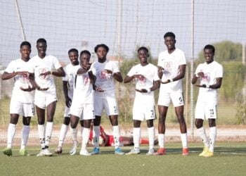 Ligue 1 – Diambars surprend le Casa et reprend la première place, le Jaraaf essuie encore une défaite! - wiwsport