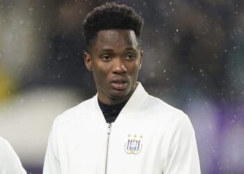 Anderlecht : Les grandes ambitions d’un Moussa Ndiaye « content » - wiwsport