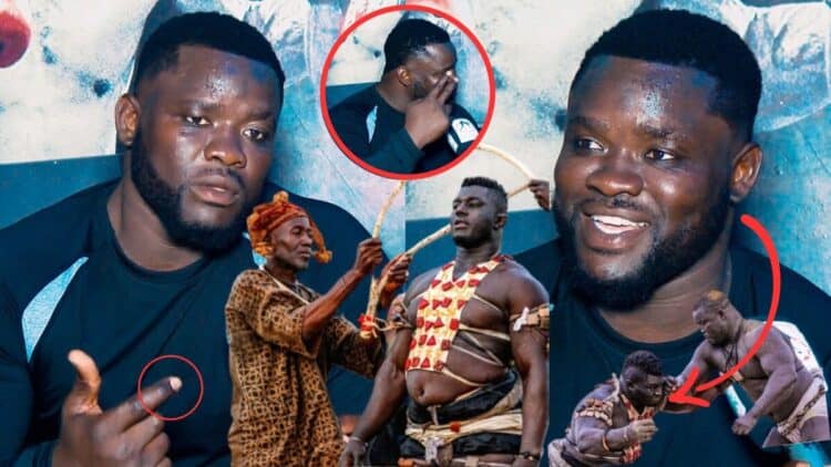 Lamb - Eumeu Séne : "Mes combats contre Balla Gaye sont toujours difficiles parce que c'est entre deux gladiateurs" - wiwsport