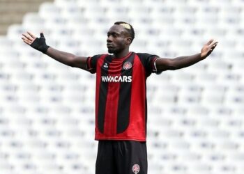 Karagumruk : 19e but de la saison pour Mbaye Diagne (vidéo) - wiwsport