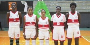 Basket : Voici les poules de la deuxième division zone Dakar - wiwsport Basket : Voici les poules de la deuxième division zone Dakar - wiwsport