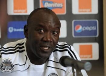LDC - CAF : Lamine Ndiaye, après le nul blanc contre Petro Luanda (0-0) : «On espère et on y croit !» - wiwsport