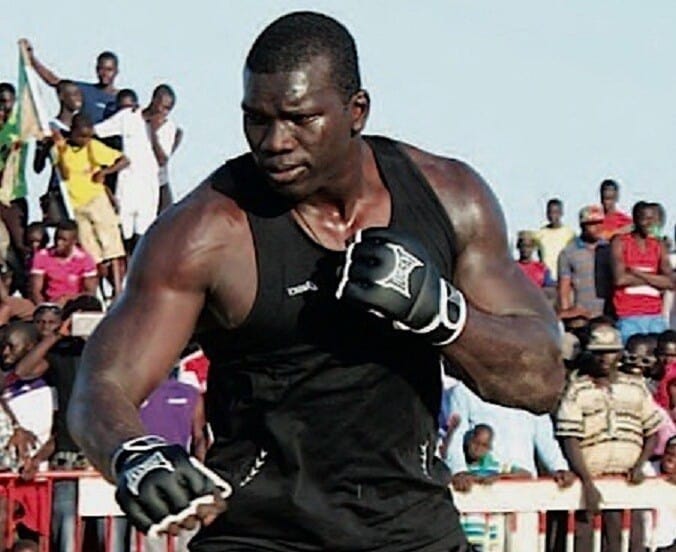 Lamb - Birame Gningue, agent du lutteur Malick Niang : "il n'a pas arrêté sa carrière..." - wiwsport Lamb - Birame Gningue, agent du lutteur Malick Niang : "il n'a pas arrêté sa carrière..." - wiwsport