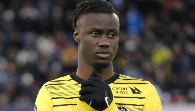 Les précisions de Cheikh Niasse : "La question qui m’avait été posée ne concernait pas la sélection A de la France" - wiwsport