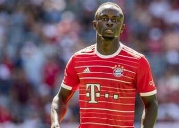 LDC - Compo probable Bayern Munich : Sadio Mané titulaire ou remplaçant ? - wiwsport