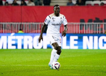 Stade de Reims : Dion Lopy toujours indisponible - wiwsport