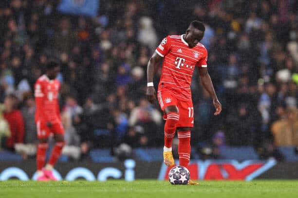 Ligue des Champions : Sévèrement corrigé par Manchester City, le Bayern proche de l'élimination - wiwsport Ligue des Champions : Sévèrement corrigé par Manchester City, le Bayern proche de l'élimination - wiwsport