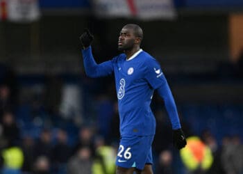 Premier League : Kalidou Koulibaly titulaire avec Chelsea contre Liverpool, Edouard Mendy fait son retour - wiwsport