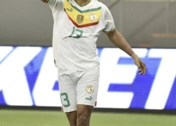 Équipe nationale - Iliman Ndiaye : « On fera tout pour gagner la CAN » - wiwsport