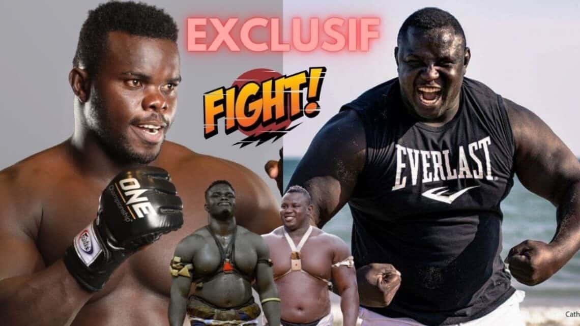 Lamb : Reug Reug v Bombardier, le combat ficelé à 95%