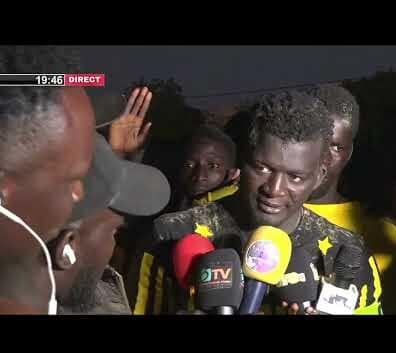 Open press - Quench : "Ce combat est comme un examen de Bac pour moi, je veux le réussir d'office..." - wiwsport Open press - Quench : "Ce combat est comme un examen de Bac pour moi, je veux le réussir d'office..." - wiwsport