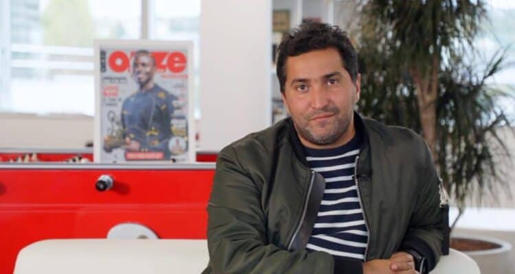 Nabil Djelit : "Sadio Mané n'est pas au bon endroit au Bayern Munich, je lui conseille d'aller au ..." - wiwsport