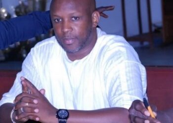 Lamb - Makane Mbengue : "Le tournoi du CLAF reviendra la saison prochaine..." - wiwsport