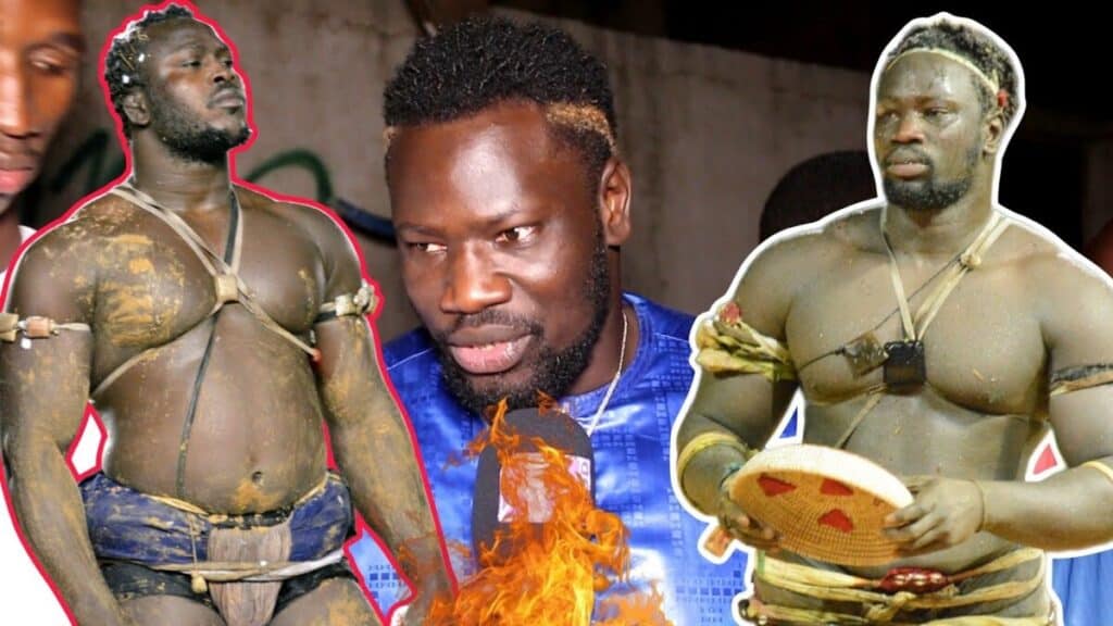 Boy Niang à Modou Lô : "À Pikine quand on nous bat, on nous prête le bâton pour qu'on prenne notre revanche" - wiwsport