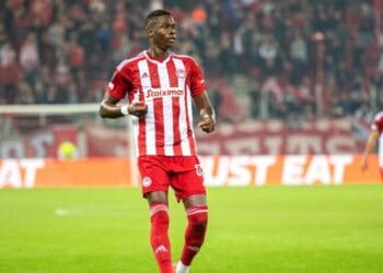Demi-finale retour Coupe de Grèce: Malgré une victoire contre AEK (2-1), Olympiakos et "ses sénégalais" éliminés - wiwsport