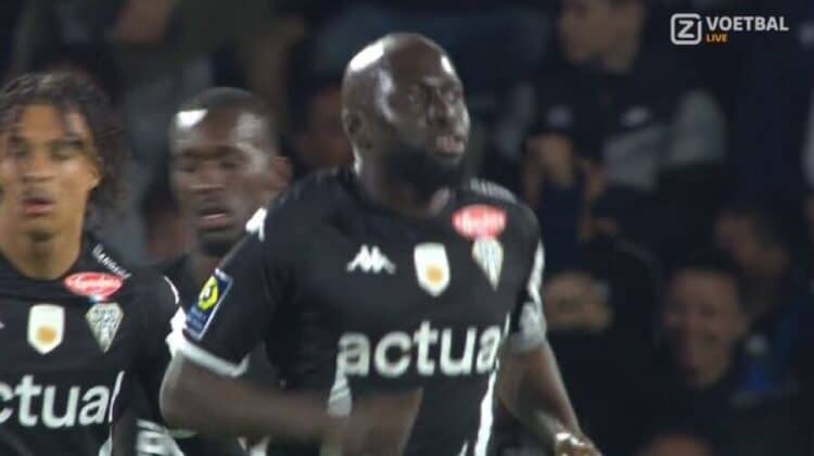 (Vidéo) : Le but "Made in Senegal" de Sada Thioub contre le Paris Saint Germain - wiwsport