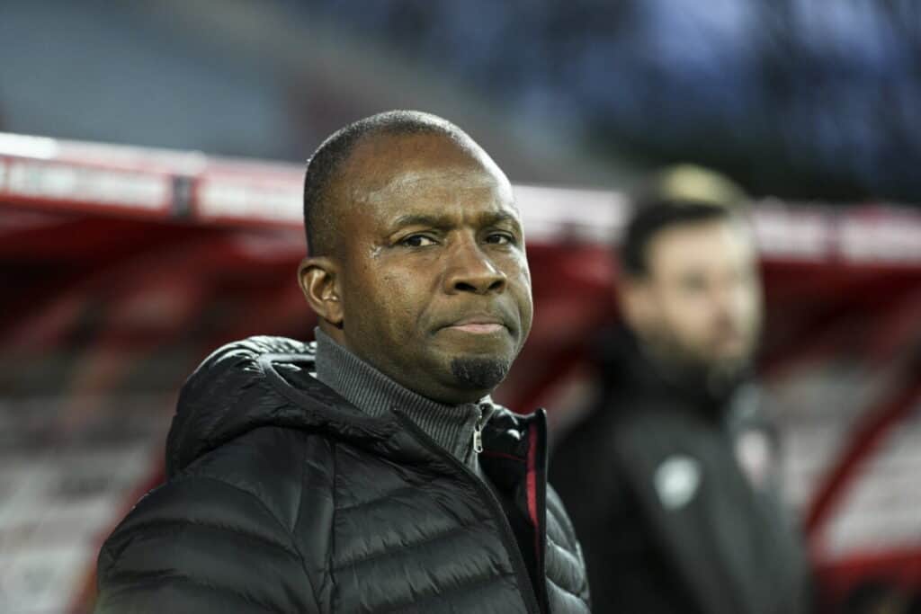 Ligue 2 : 5 matchs sans victoire, Amiens SC et Omar Daf dans le dur - wiwsport Ligue 2 : 5 matchs sans victoire, Amiens SC et Omar Daf dans le dur - wiwsport