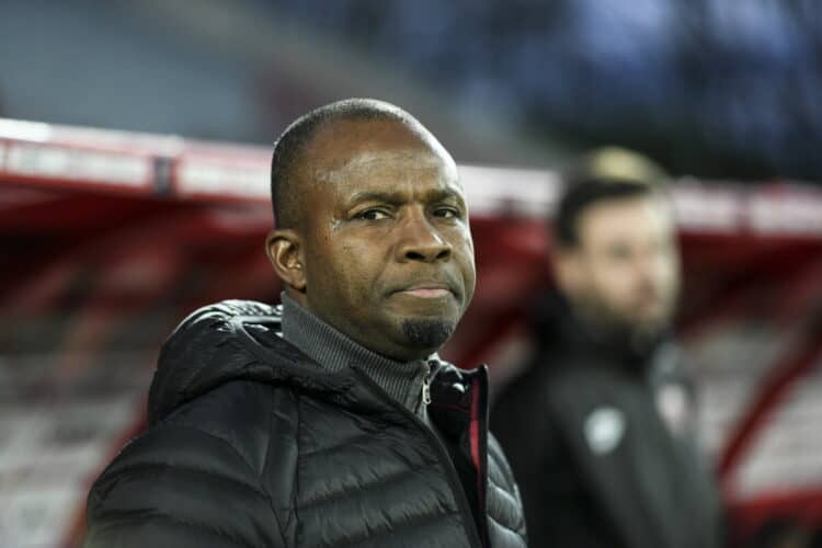 Ligue 2 : 5 matchs sans victoire, Amiens SC et Omar Daf dans le dur - wiwsport Ligue 2 : 5 matchs sans victoire, Amiens SC et Omar Daf dans le dur - wiwsport