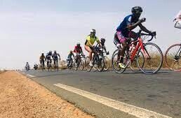 Cyclisme - Troisième édition du Tour international de la Casamance, du 27 au 30 avril - wiwsport