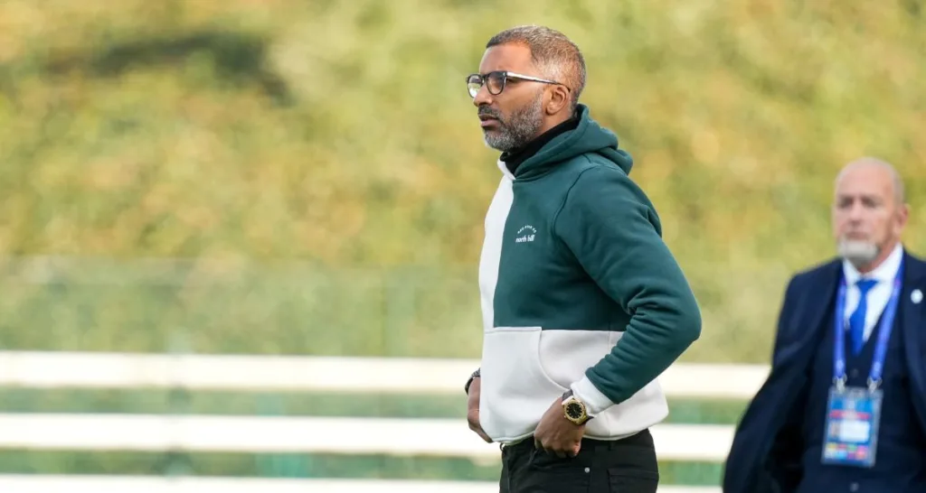 National 1 : Vainqueur à l'arrachée contre Châteauroux, le Red Star d'Habib Bèye toujours dans le coup pour la Ligue 2 - wiwsport National 1 : Vainqueur à l'arrachée contre Châteauroux, le Red Star d'Habib Bèye toujours dans le coup pour la Ligue 2 - wiwsport