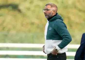 National 1 : Vainqueur à l'arrachée contre Châteauroux, le Red Star d'Habib Bèye toujours dans le coup pour la Ligue 2 - wiwsport