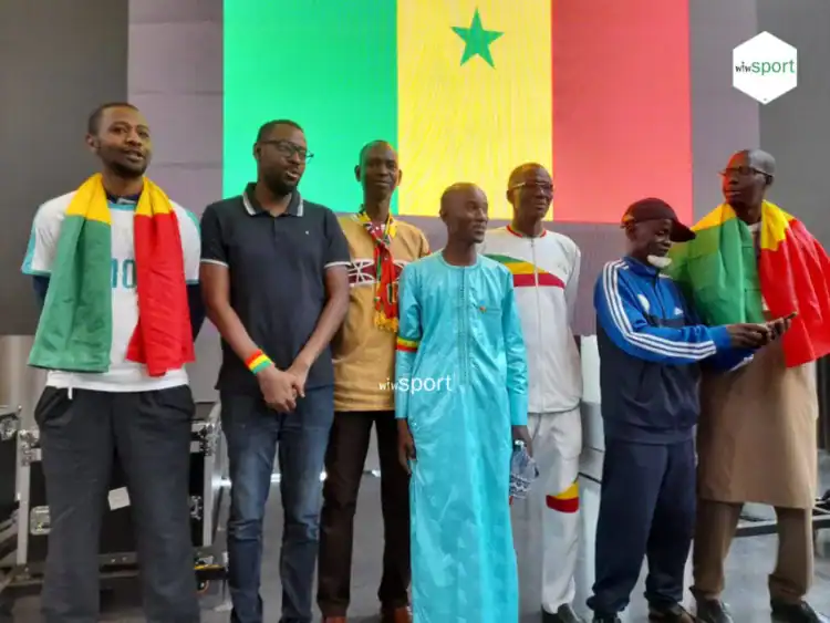 7es championnats d'Afrique de Scrabble (Maroc) : 14 Lions défendront le Sénégal du 23 au 30 mai - wiwsport 7es championnats d'Afrique de Scrabble (Maroc) : 14 Lions défendront le Sénégal du 23 au 30 mai - wiwsport
