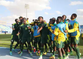 Mondial U20 : Deux matchs amicaux contre les États-Unis et la Corée du Sud pour les Lionceaux