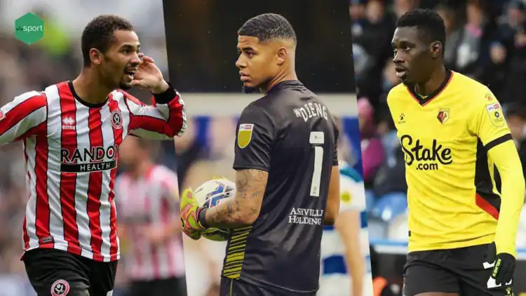 Championship : Le bilan très contrasté des sept Sénégalais - wiwsport