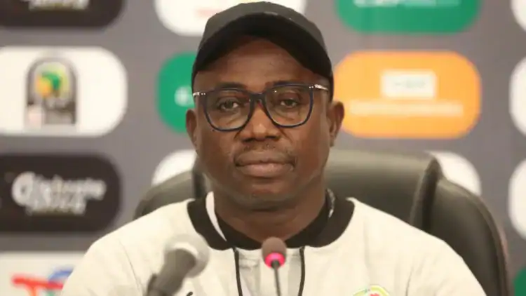 CAN U17 - Serigne Saliou Dia avant la finale contre le Maroc : « On sera prêt à mourir sur le terrain pour gagner ce trophée » - wiwsport