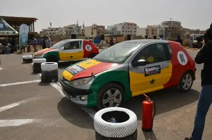 Course automobile : Les dames à l'honneur pour le trophée Mousso, ce samedi ! - wiwsport Course automobile : Les dames à l'honneur pour le trophée Mousso, ce samedi ! - wiwsport