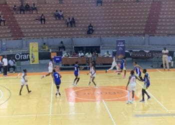Coupe de la Ligue – Dames: AS Ville de Dakar sort Dbaloc pour se qualifier en finale