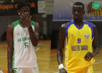 Finale Coupe Saint-Michel (18h) : L'AS Douanes pour sa 5e coupe ou l'ASCVD pour sa toute première ! - wiwsport