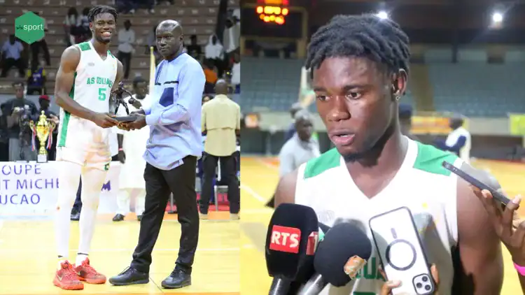 Nominés Roi et Reine de la saison : Dali Fall et Boissy présents, ASCVD en vedette - wiwsport